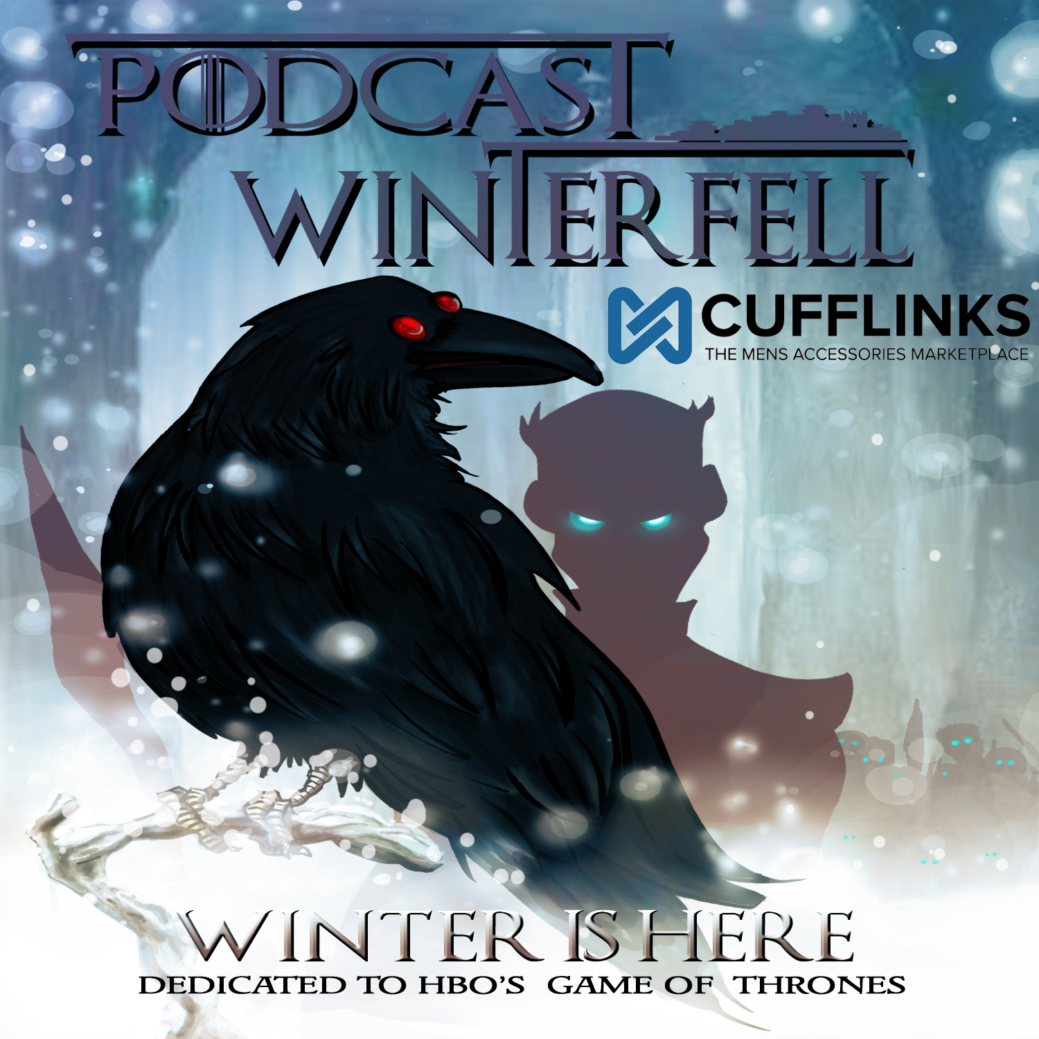 Podcast Winterfell: A House of the Dragon Podcast